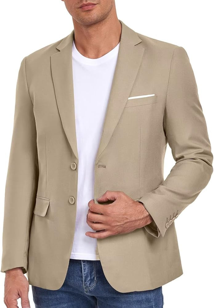 Men’s Blazer
