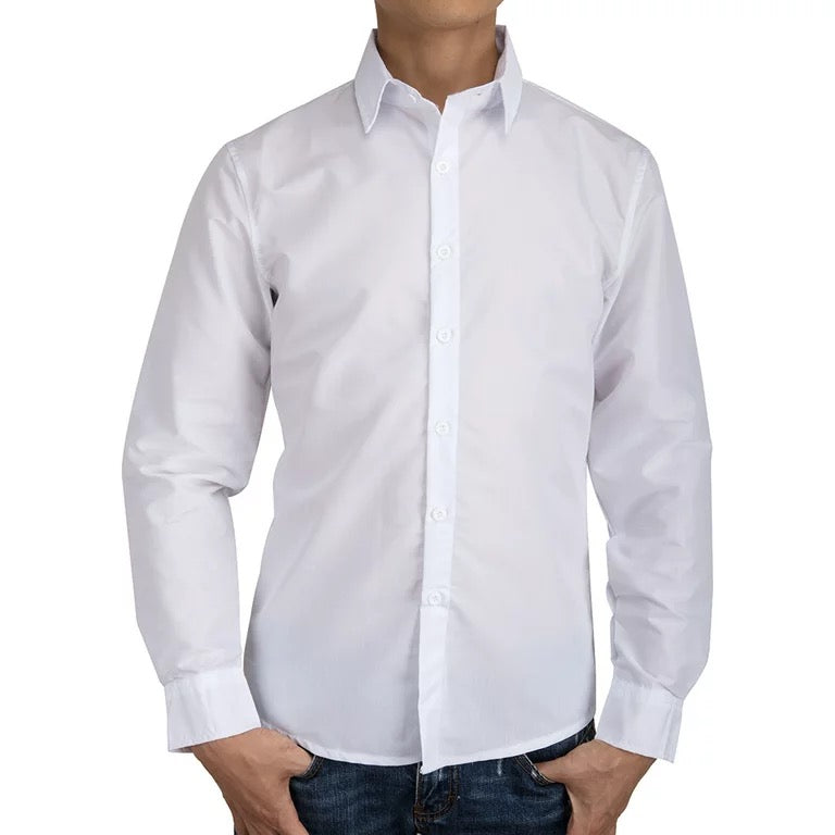 Men’s Button Down