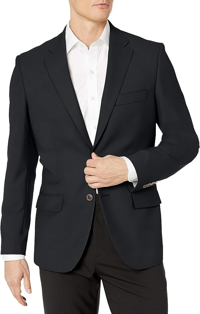 Men’s Blazer