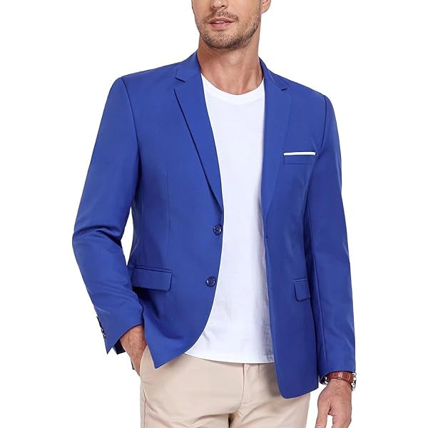 Men’s Blazer