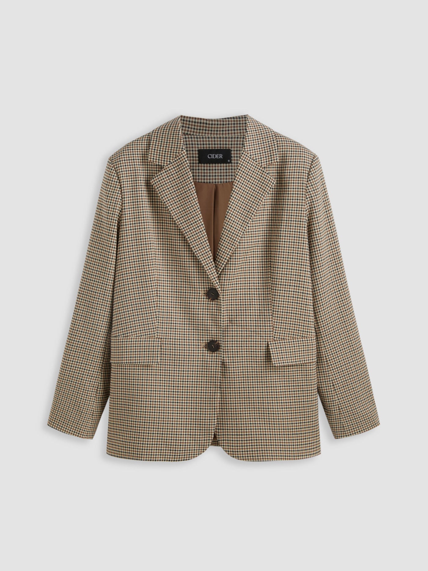 Women’s Blazer