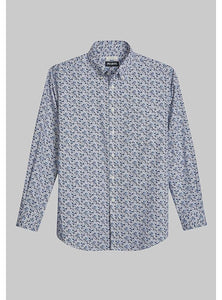 Men’s Button Down