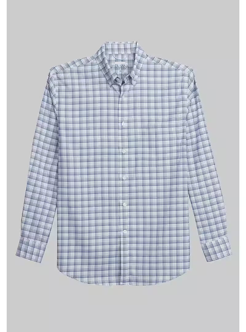 Men’s Button Down