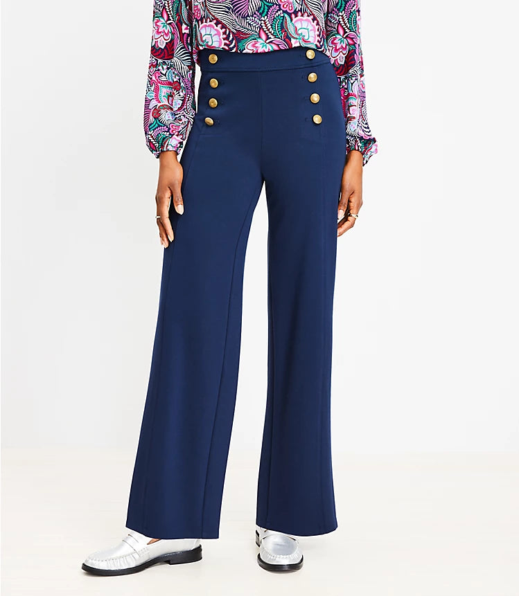 Women’s Slacks