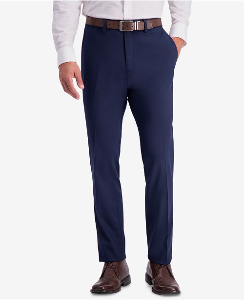 Men’s Slacks